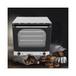 Dynamic CO-4F φούρνος κυκλοθερμικός με 4 ταψιά - 60Lt χωρητικότητα ICS-300.0650