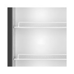 Dynamic EC-450W βιτρίνα αναψυκτικών ψυχόμενη 450Lt με 4 ράφια ICS-300.0938