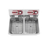 Dynamic EF-11L-2 Ηλεκτρική φριτέζα για επαγγελματική χρήση ICS-300.0011