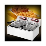 Dynamic EF-11L-2 Ηλεκτρική φριτέζα για επαγγελματική χρήση ICS-300.0011