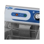 EF-6L-2 Ηλεκτρική φριτέζα για επαγγελματική χρήση Dynamic ICS-300.0004