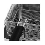 EF-6L-2 Ηλεκτρική φριτέζα για επαγγελματική χρήση Dynamic ICS-300.0004