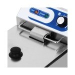 EF-6L-2 Ηλεκτρική φριτέζα για επαγγελματική χρήση Dynamic ICS-300.0004