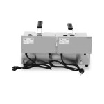 EF-6L-2 Ηλεκτρική φριτέζα για επαγγελματική χρήση Dynamic ICS-300.0004