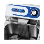 EF-6L-2 Ηλεκτρική φριτέζα για επαγγελματική χρήση Dynamic ICS-300.0004