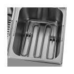 EF-6L-2 Ηλεκτρική φριτέζα για επαγγελματική χρήση Dynamic ICS-300.0004