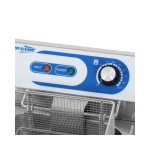 EF-6L Ηλεκτρική φριτέζα για επαγγελματική χρήση Dynamic ICS-300.0001