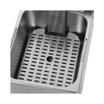 EF-6L Ηλεκτρική φριτέζα για επαγγελματική χρήση Dynamic ICS-300.0001