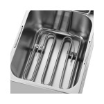 EF-6L Ηλεκτρική φριτέζα για επαγγελματική χρήση Dynamic ICS-300.0001