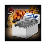 EF-6L Ηλεκτρική φριτέζα για επαγγελματική χρήση Dynamic ICS-300.0001