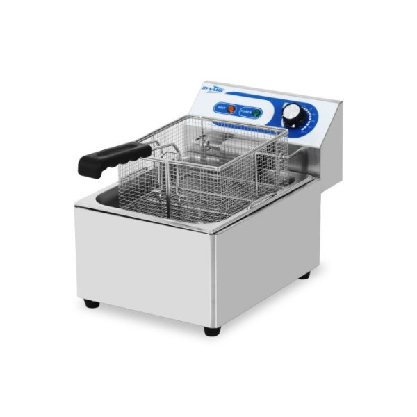 EF-6L Ηλεκτρική φριτέζα για επαγγελματική χρήση Dynamic ICS-300.0001