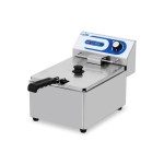 EF-6L Ηλεκτρική φριτέζα για επαγγελματική χρήση Dynamic ICS-300.0001