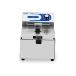 EF-6L Ηλεκτρική φριτέζα για επαγγελματική χρήση Dynamic ICS-300.0001