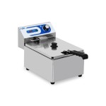 EF-6L Ηλεκτρική φριτέζα για επαγγελματική χρήση Dynamic ICS-300.0001