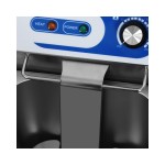 EF-8L-2 Ηλεκτρική φριτέζα για επαγγελματική χρήση Dynamic ICS-300.0005