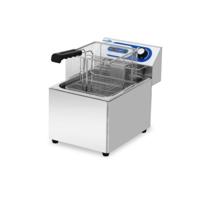 EF-8L Ηλεκτρική φριτέζα για επαγγελματική χρήση Dynamic ICS-300.0002