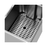 EF-8L Ηλεκτρική φριτέζα για επαγγελματική χρήση Dynamic ICS-300.0002