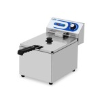 EF-8L Ηλεκτρική φριτέζα για επαγγελματική χρήση Dynamic ICS-300.0002