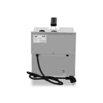 EF-8L Ηλεκτρική φριτέζα για επαγγελματική χρήση Dynamic ICS-300.0002