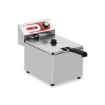 Dynamic EF-11L Ηλεκτρική φριτέζα για επαγγελματική χρήση ICS-300.0010