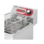 Dynamic EF-11L Ηλεκτρική φριτέζα για επαγγελματική χρήση ICS-300.0010