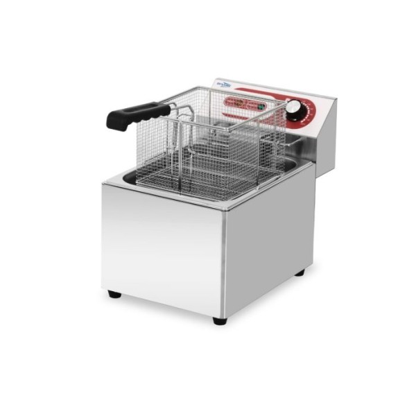 Dynamic EF-11L Ηλεκτρική φριτέζα για επαγγελματική χρήση ICS-300.0010
