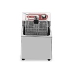 Dynamic EF-11L Ηλεκτρική φριτέζα για επαγγελματική χρήση ICS-300.0010