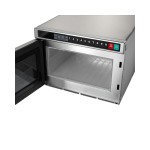 Dynamic EMA17G φούρνος μικροκυμάτων 1800W ICS-300.0772