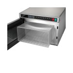 Dynamic EMB17G φούρνος μικροκυμάτων 2100W ICS-300.0773