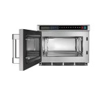 Dynamic EMA17G φούρνος μικροκυμάτων 1800W ICS-300.0772