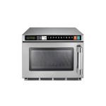 Dynamic EMA17G φούρνος μικροκυμάτων 1800W ICS-300.0772