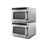 Dynamic EMB17G φούρνος μικροκυμάτων 2100W ICS-300.0773