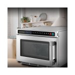 Dynamic EMB17G φούρνος μικροκυμάτων 2100W ICS-300.0773