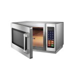 Dynamic EMD34N φούρνος μικροκυμάτων Ψηφιακός 34Lt ICS-300.0771