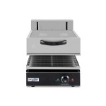 Dynamic ES-450L Ηλεκτρική Salamander με 1 χειριστήριο θερμοκρασίας ICS-300.0750