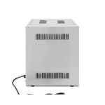 Dynamic ES-450L Ηλεκτρική Salamander με 1 χειριστήριο θερμοκρασίας ICS-300.0750