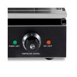 Dynamic ES-450L Ηλεκτρική Salamander με 1 χειριστήριο θερμοκρασίας ICS-300.0750