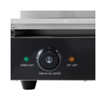 Dynamic ES-600L Ηλεκτρική Salamander με 2 χειριστήρια θερμοκρασίας ICS-300.0751