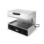 Dynamic ES-600L Ηλεκτρική Salamander με 2 χειριστήρια θερμοκρασίας ICS-300.0751