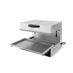 Dynamic ES-600L Ηλεκτρική Salamander με 2 χειριστήρια θερμοκρασίας ICS-300.0751