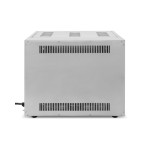 Dynamic ES-600L Ηλεκτρική Salamander με 2 χειριστήρια θερμοκρασίας ICS-300.0751