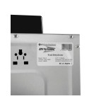 Dynamic FD12 αποξηραντής τροφίμων με 12 δίσκους ICS-300.0666