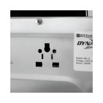 Dynamic FD12 αποξηραντής τροφίμων με 12 δίσκους ICS-300.0666