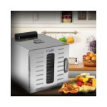 Dynamic FD12 αποξηραντής τροφίμων με 12 δίσκους ICS-300.0666