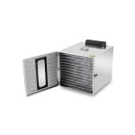 Dynamic FD12 αποξηραντής τροφίμων με 12 δίσκους ICS-300.0666