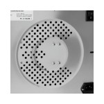 Dynamic FD6 αποξηραντής τροφίμων με 6 δίσκους ICS-300.0665