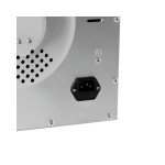 Dynamic FD6 αποξηραντής τροφίμων με 6 δίσκους ICS-300.0665