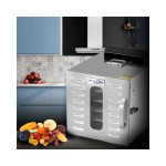 Dynamic FD6 αποξηραντής τροφίμων με 6 δίσκους ICS-300.0665