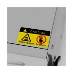 Dynamic FD6 αποξηραντής τροφίμων με 6 δίσκους ICS-300.0665