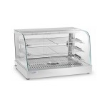 Dynamic FDW-703 Θερμαινόμενη επιτραπέζια βιτρίνα 1500W με 3 ράφια ICS-300.0925